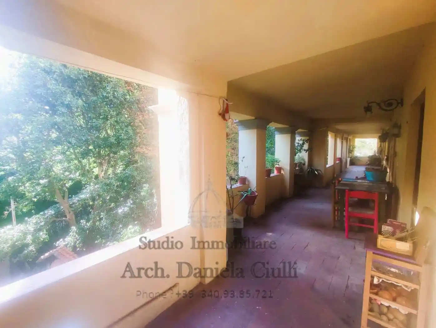 Appartamento in vendita a Firenze