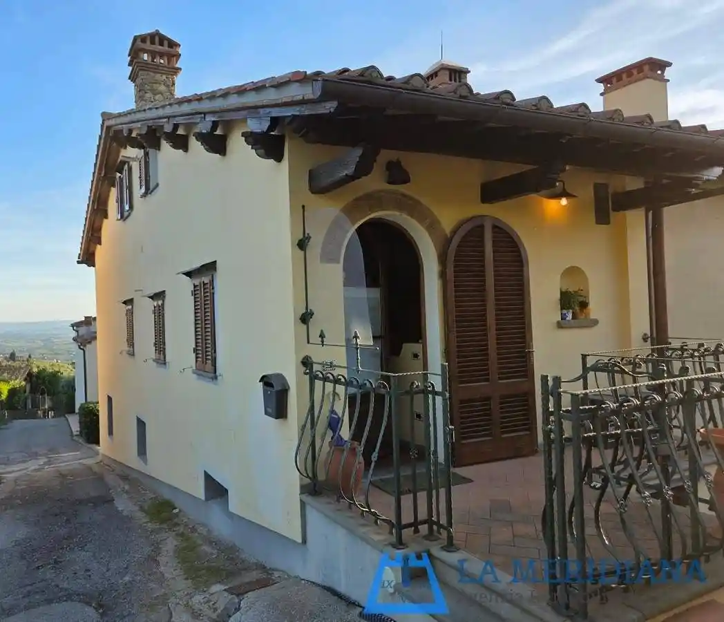 Appartamento in vendita a Lamporecchio