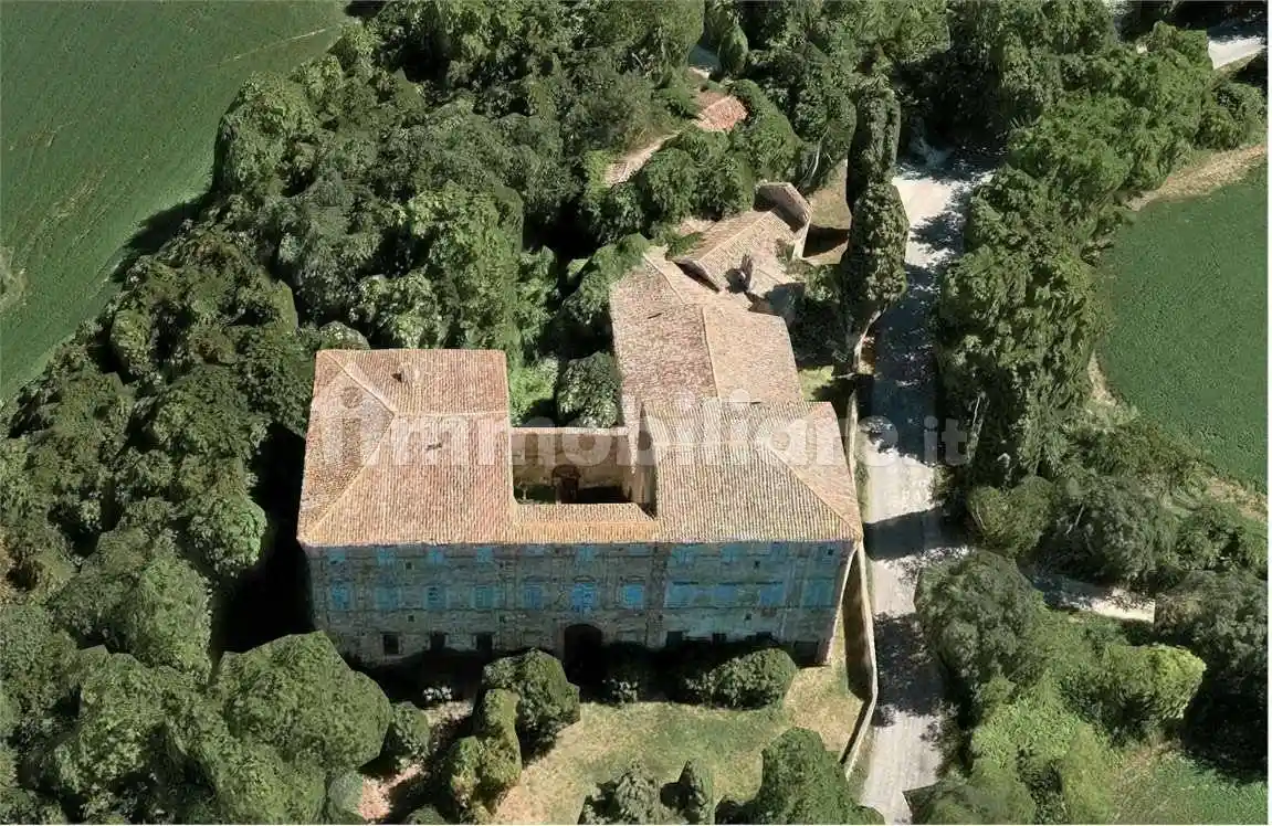 Villa unifamiliare 2000 m², Varano, Ancona - foto 2