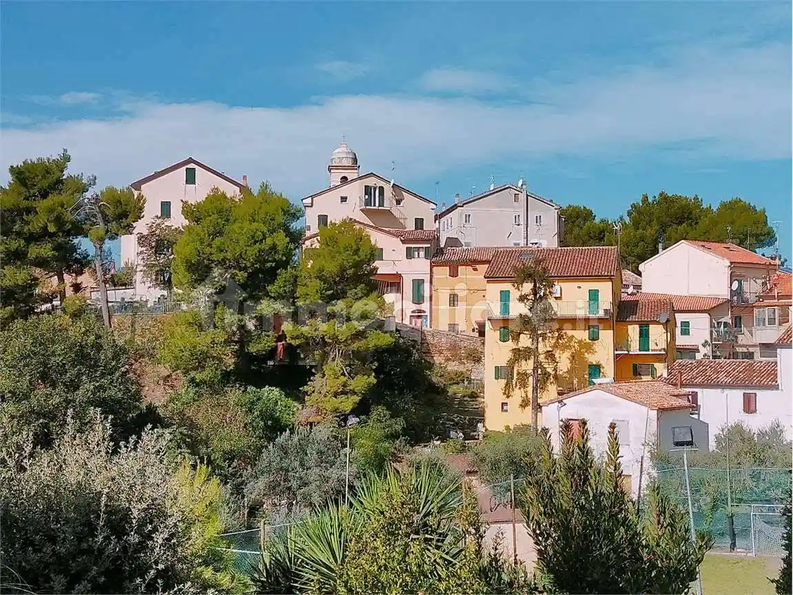 Villa unifamiliare 2000 m², Varano, Ancona - foto 3