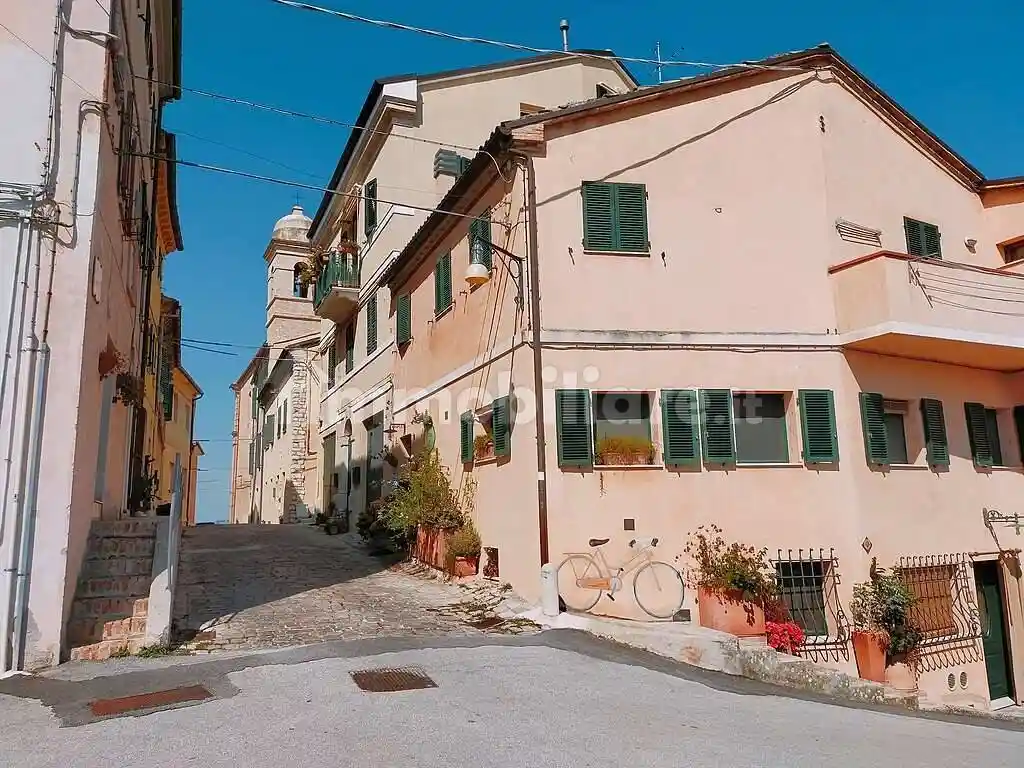 Villa unifamiliare 2000 m², Varano, Ancona - foto 5