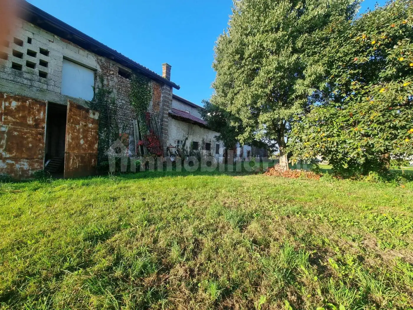 Rustico via Duca di Modena 33, Centro, Cartigliano - foto 4