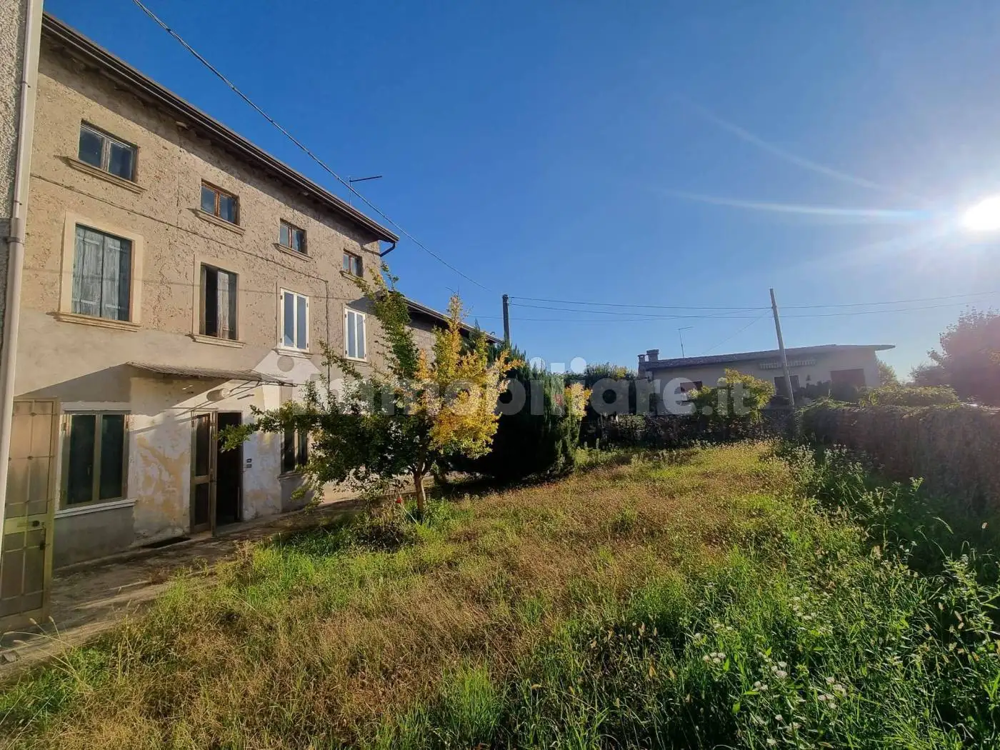 Rustico via Duca di Modena 33, Centro, Cartigliano - foto 5