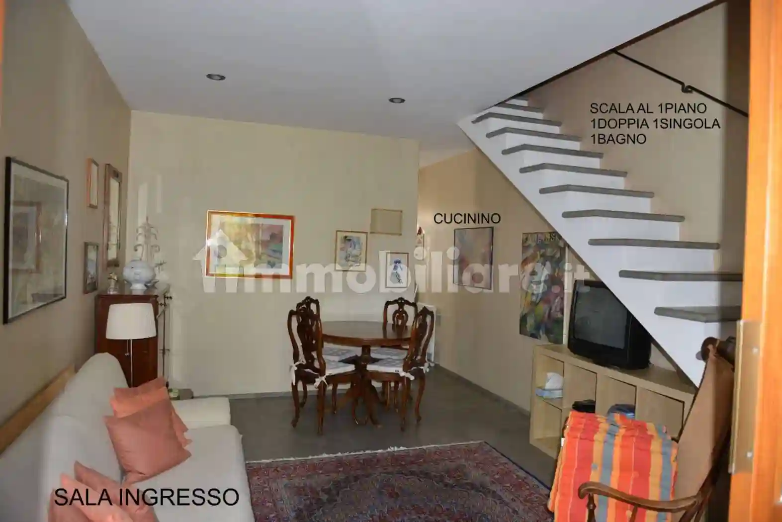 Casa indipendente - foto 4