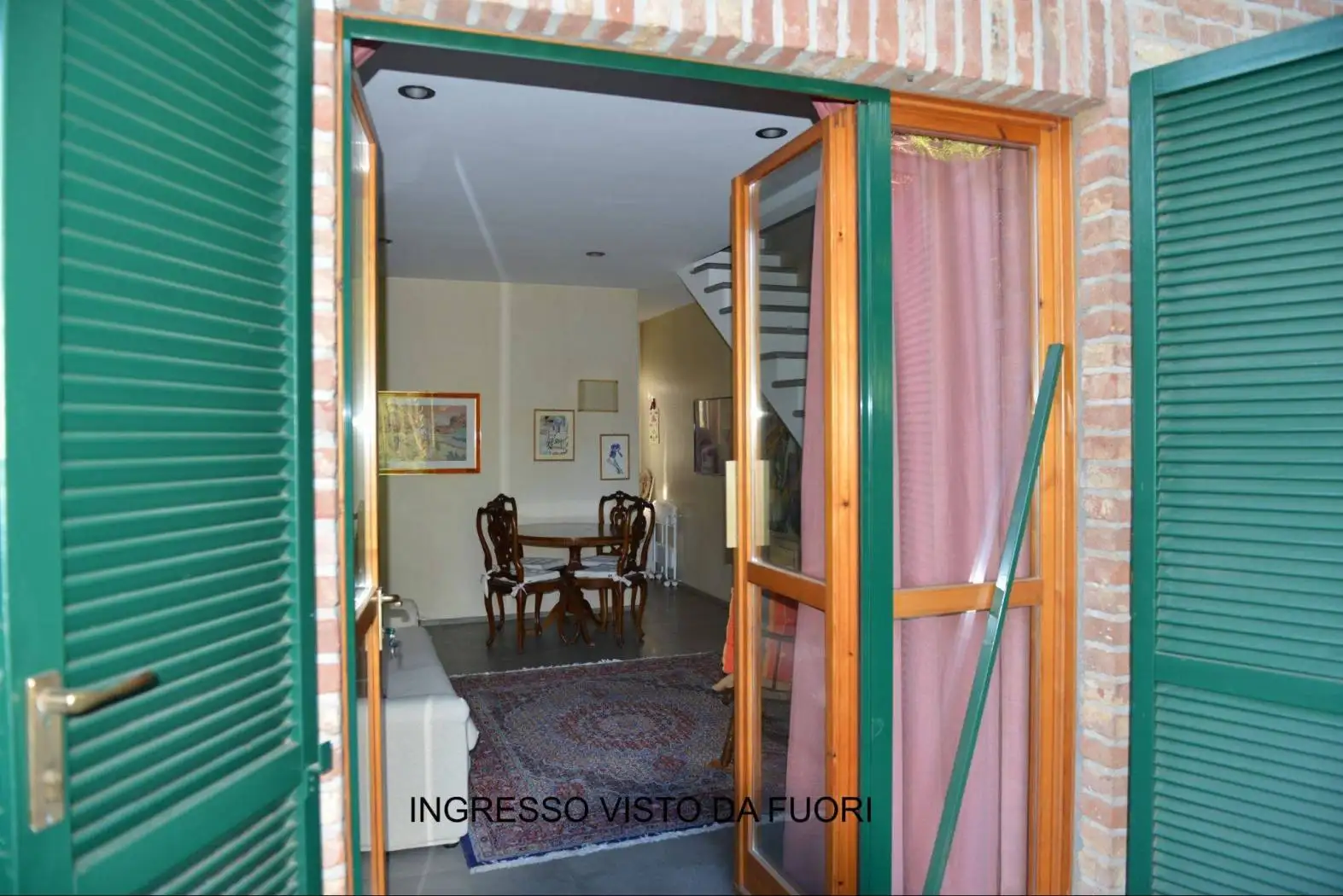Casa indipendente in vendita a Fubine Monferrato