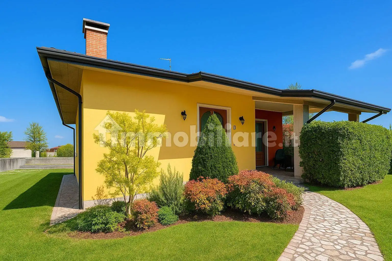 Villa in vendita a Arcole