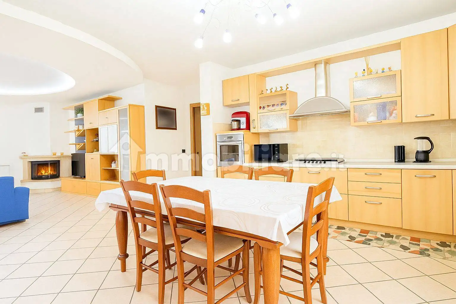 Villa unifamiliare, ottimo stato, 281 m², Arcole - foto 3