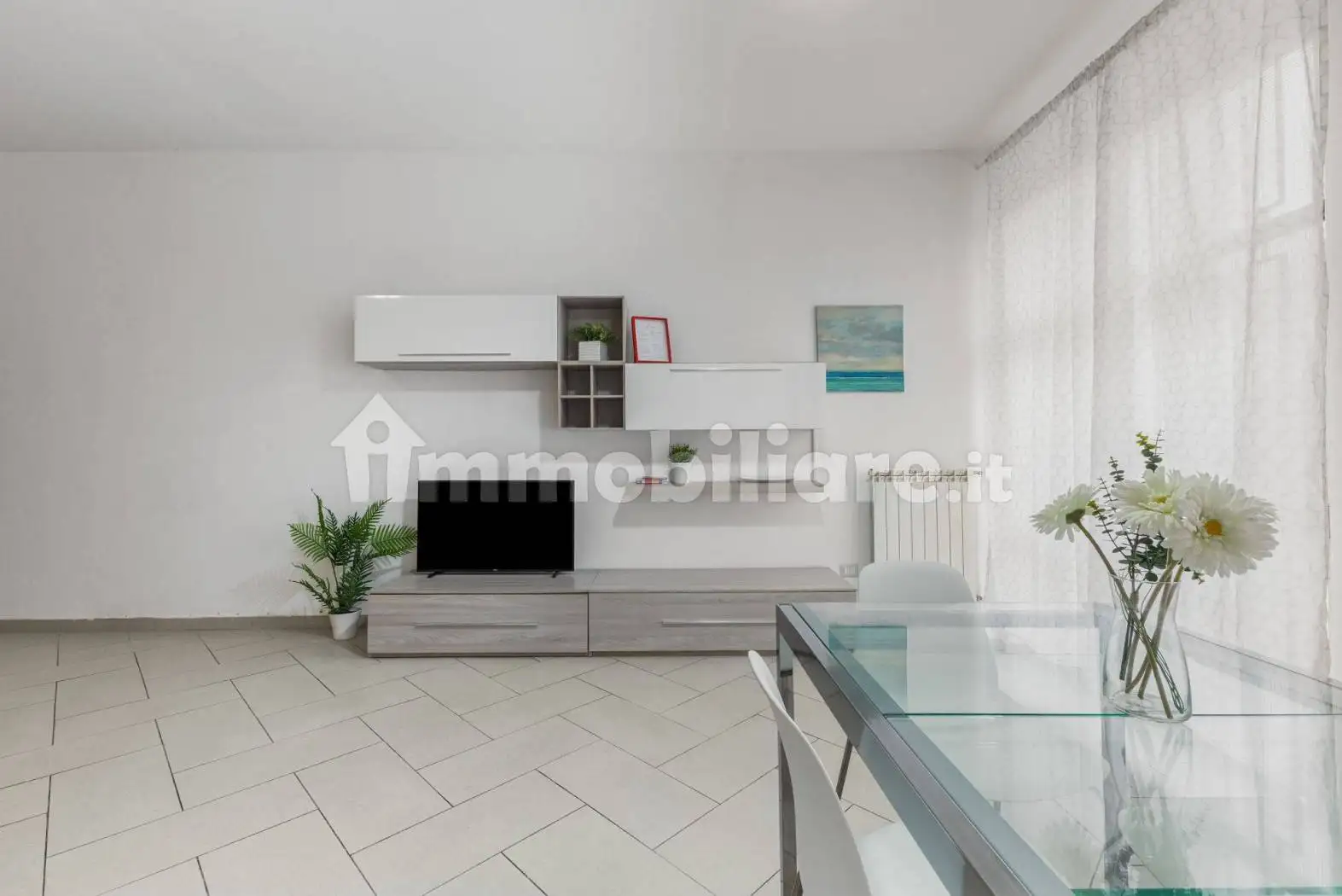 Monolocale via 20 Settembre 12, Centro Storico, Lissone - foto 3