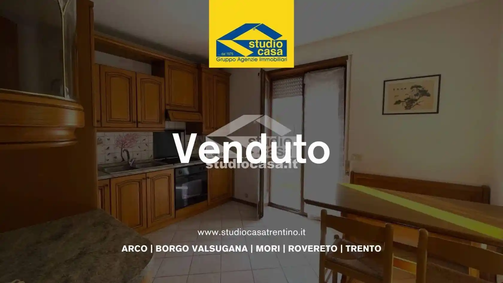 Appartamento in vendita a Arco