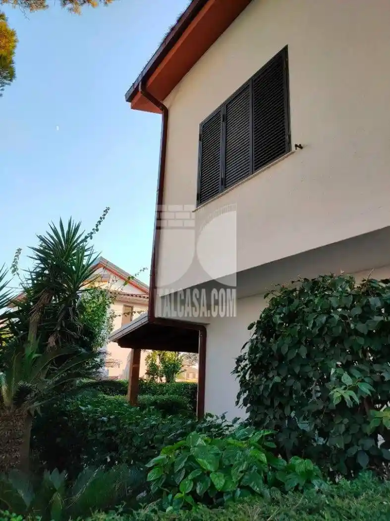 Villa unifamiliare contrada fratte, Isola di Capo Rizzuto - foto 3