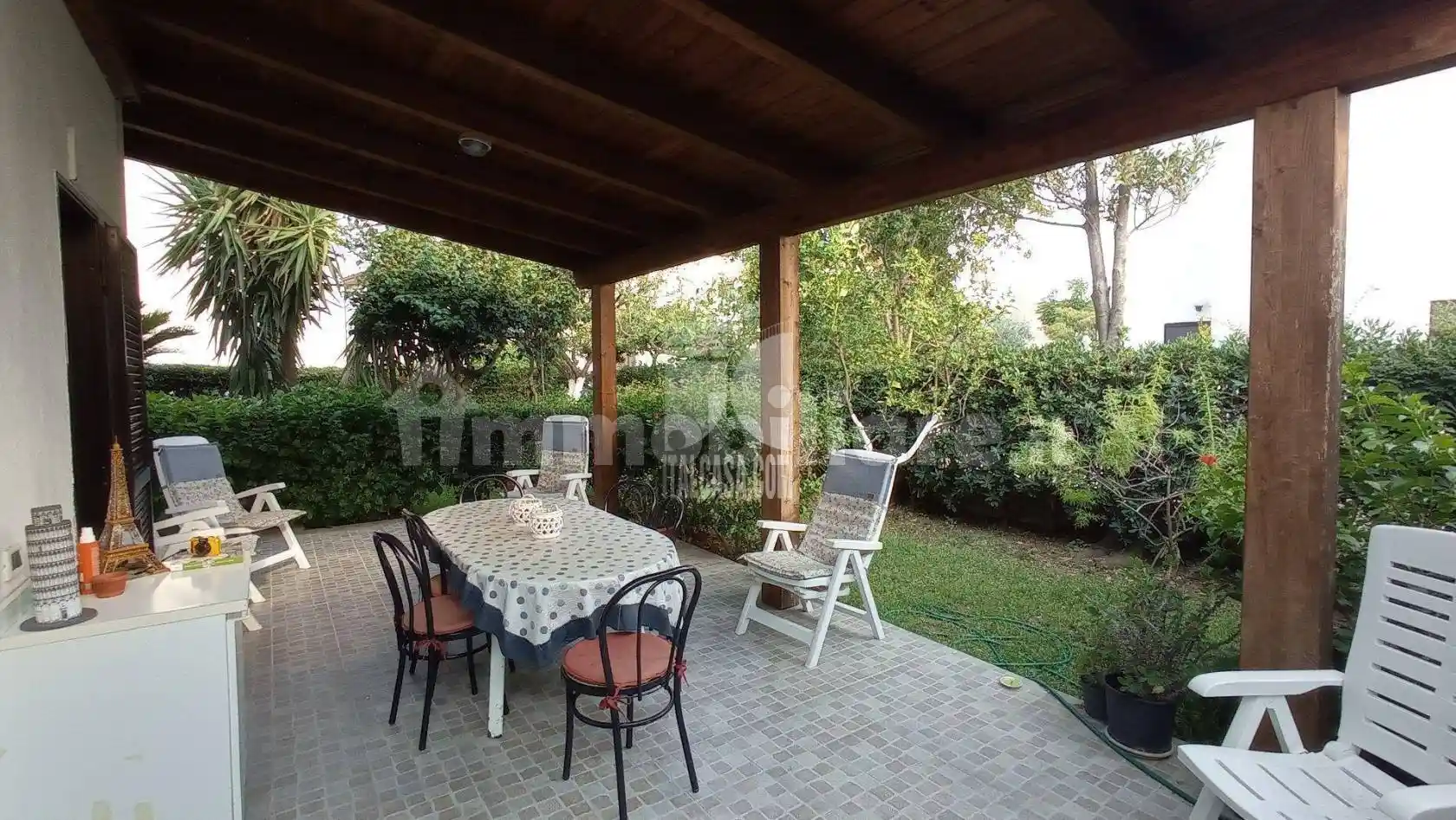 Villa unifamiliare contrada fratte, Isola di Capo Rizzuto - foto 5