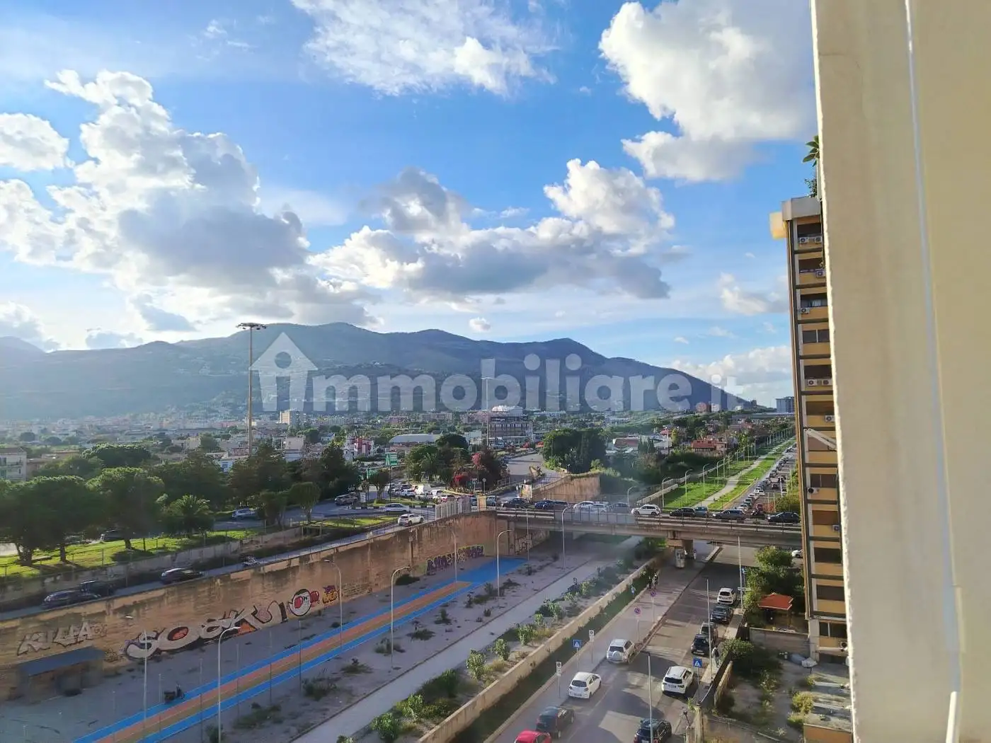 Appartamento in vendita a Palermo