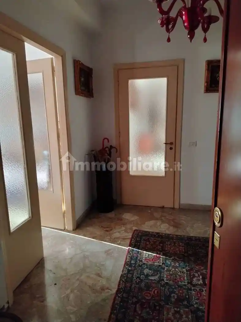 Appartamento via Monti Iblei 55, Strasburgo - Belgio, Palermo - foto 2