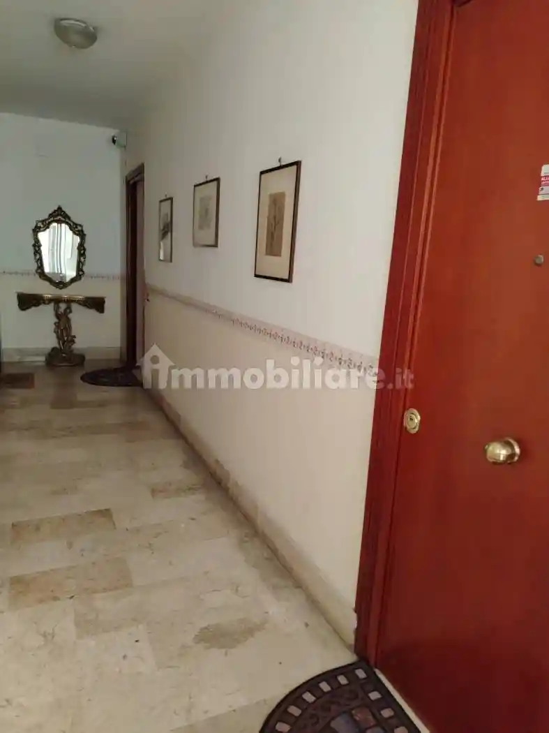 Appartamento via Monti Iblei 55, Strasburgo - Belgio, Palermo - foto 3