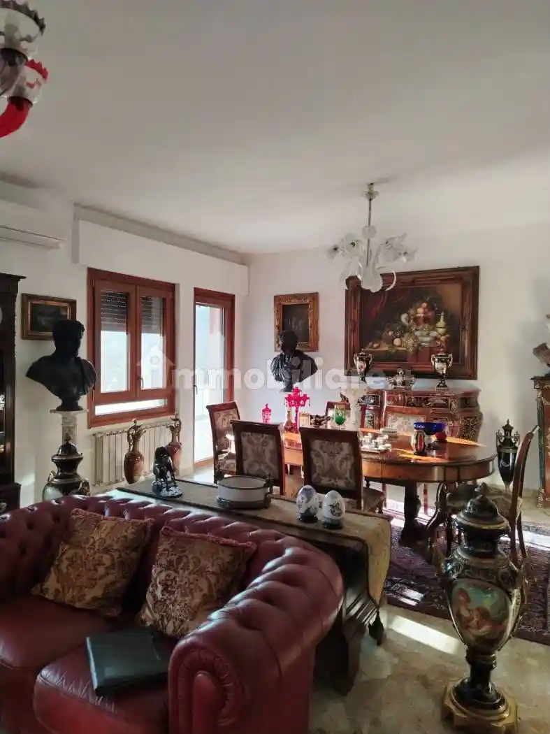 Appartamento via Monti Iblei 55, Strasburgo - Belgio, Palermo - foto 4