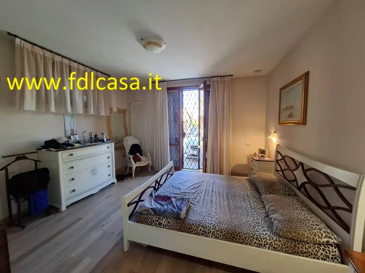 Villa in vendita a San Miniato