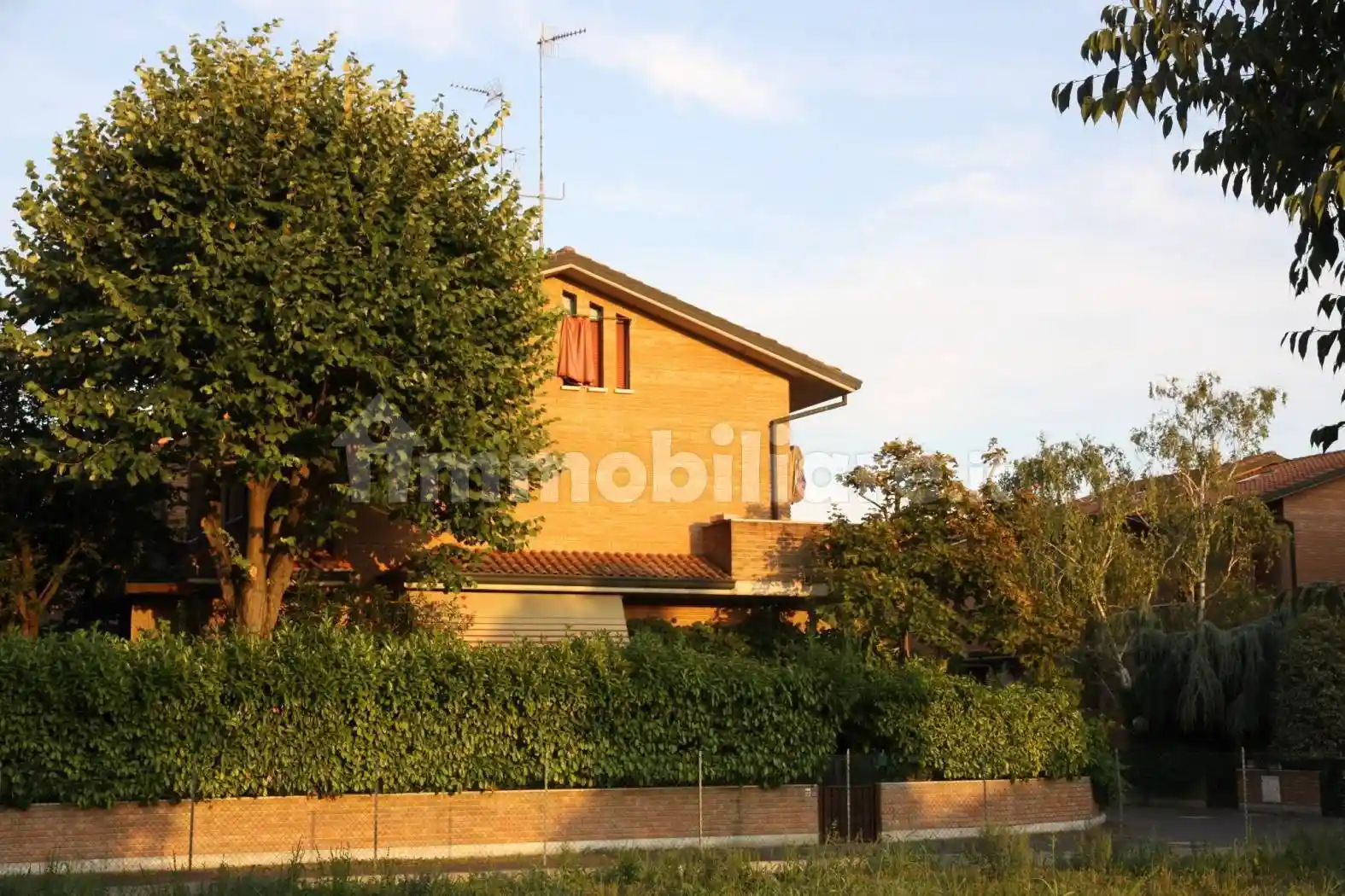 Villa in vendita a Ferrara