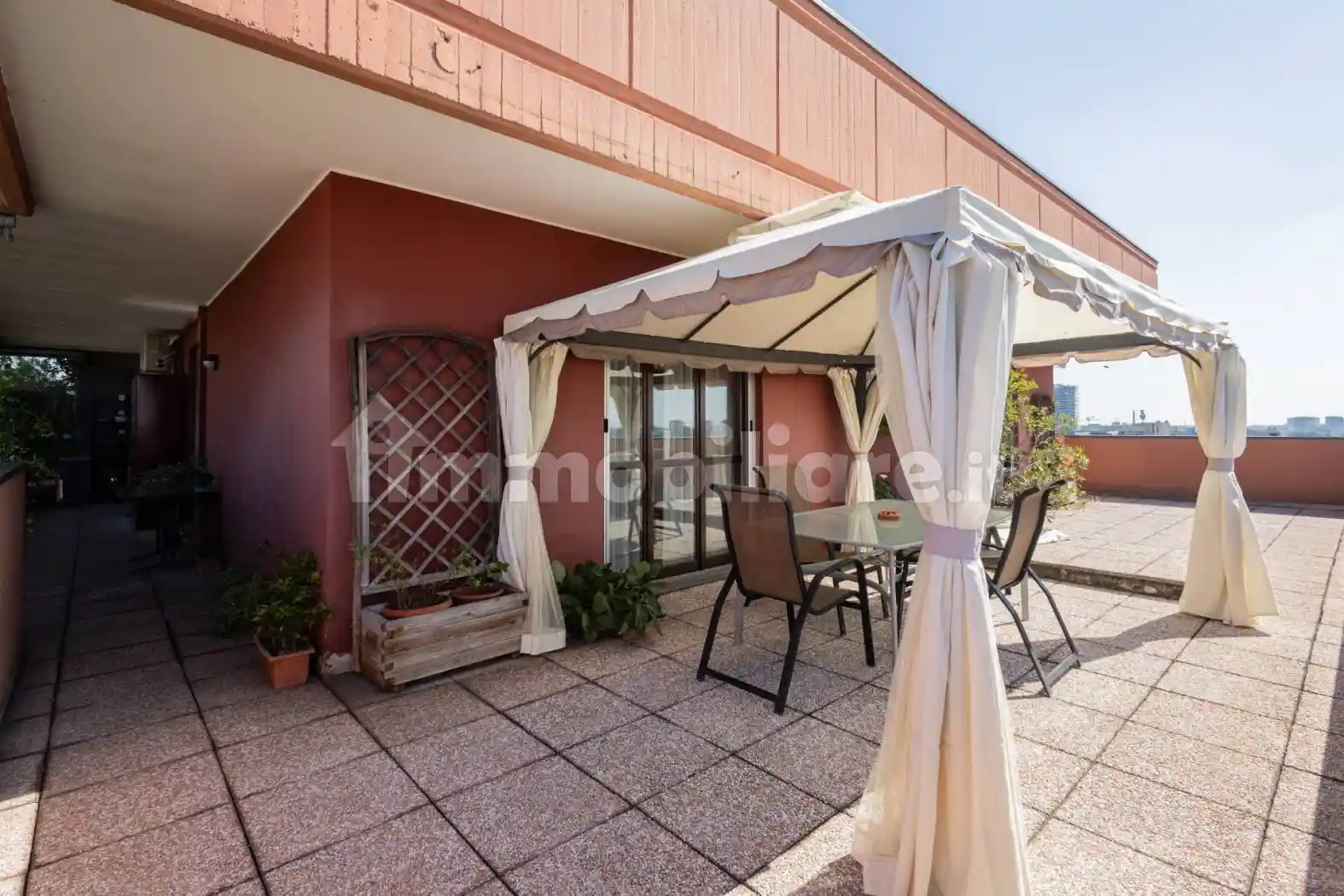 Attico - Mansarda in vendita a Milano