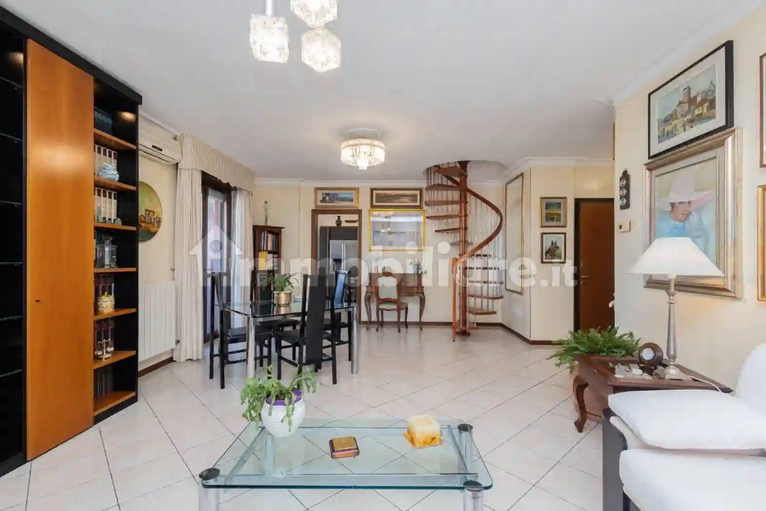 Attico - Mansarda - foto 2