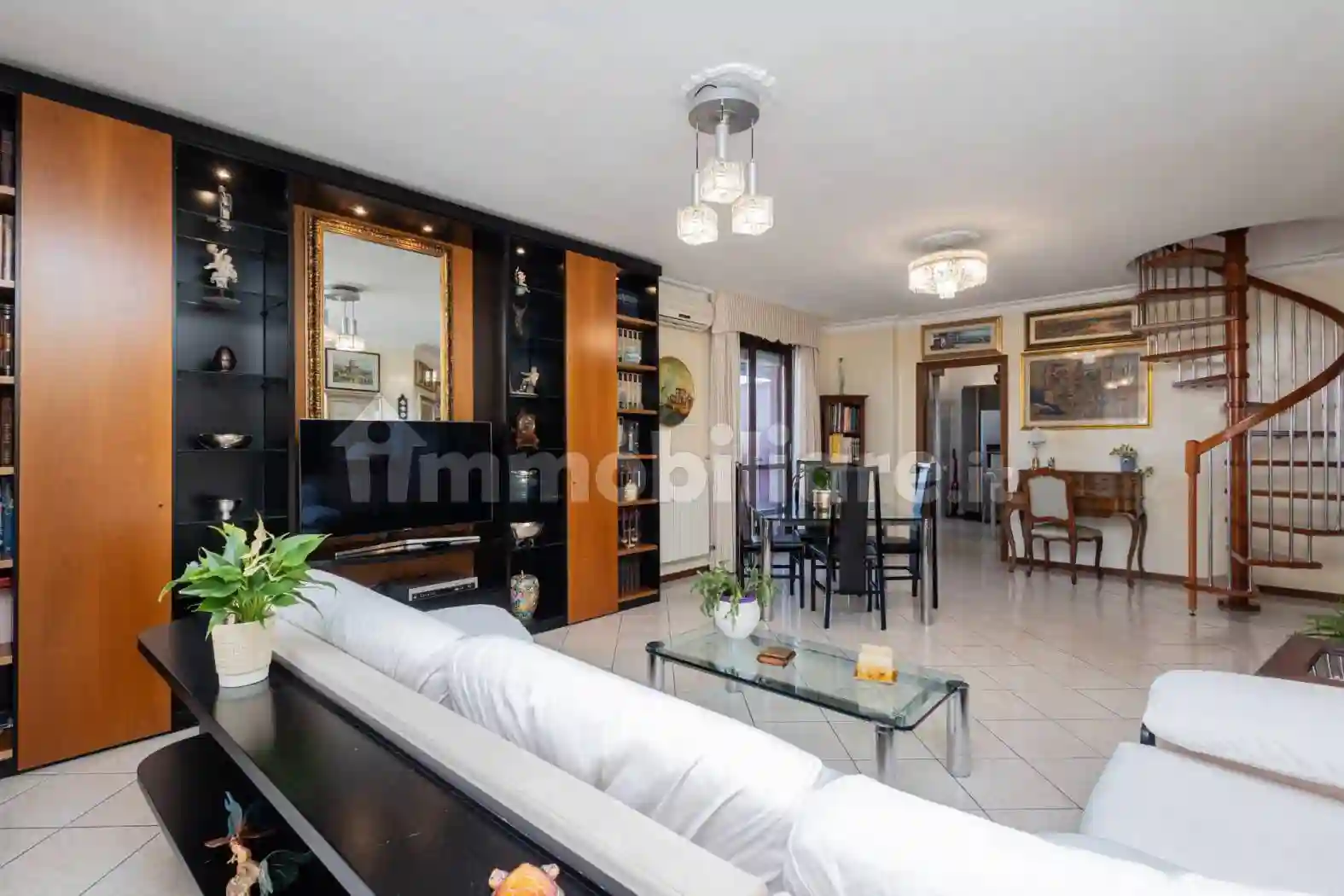 Attico - Mansarda - foto 3