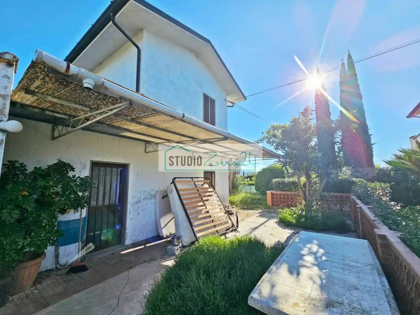 Casa indipendente in vendita a Massarosa