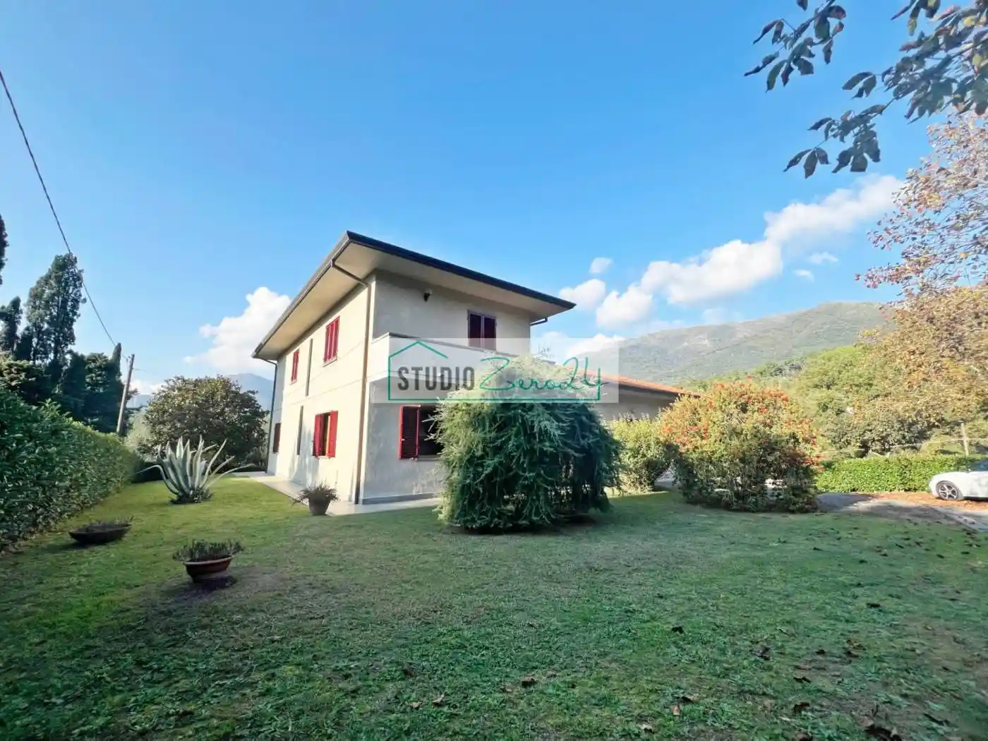 Villa in vendita a Camaiore