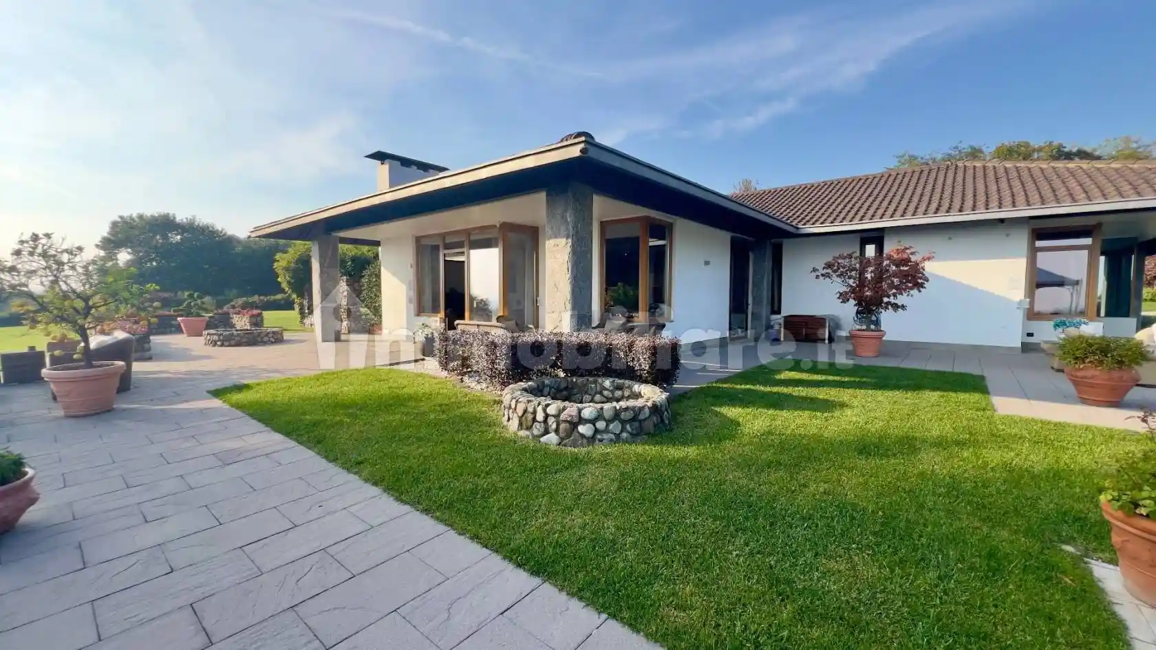 Villa unifamiliare via cardano snc, Cardano, Como - foto 3