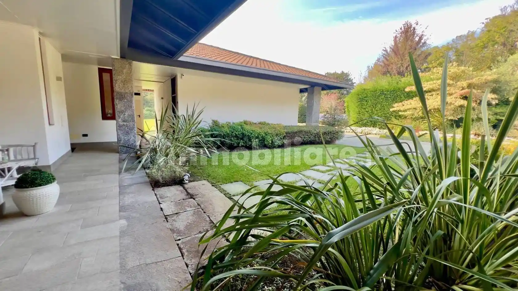 Villa unifamiliare via cardano snc, Cardano, Como - foto 4