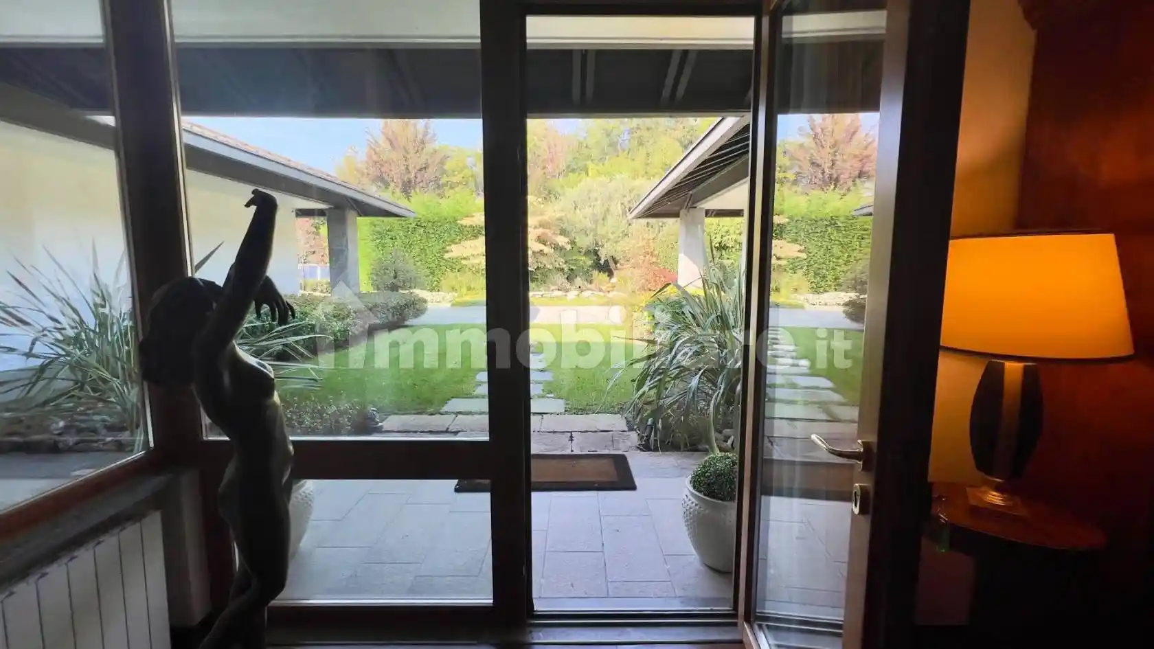 Villa unifamiliare via cardano snc, Cardano, Como - foto 5