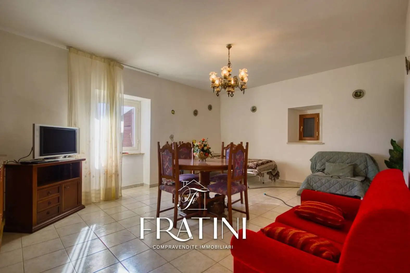 Casa indipendente in vendita a Civitella del Tronto