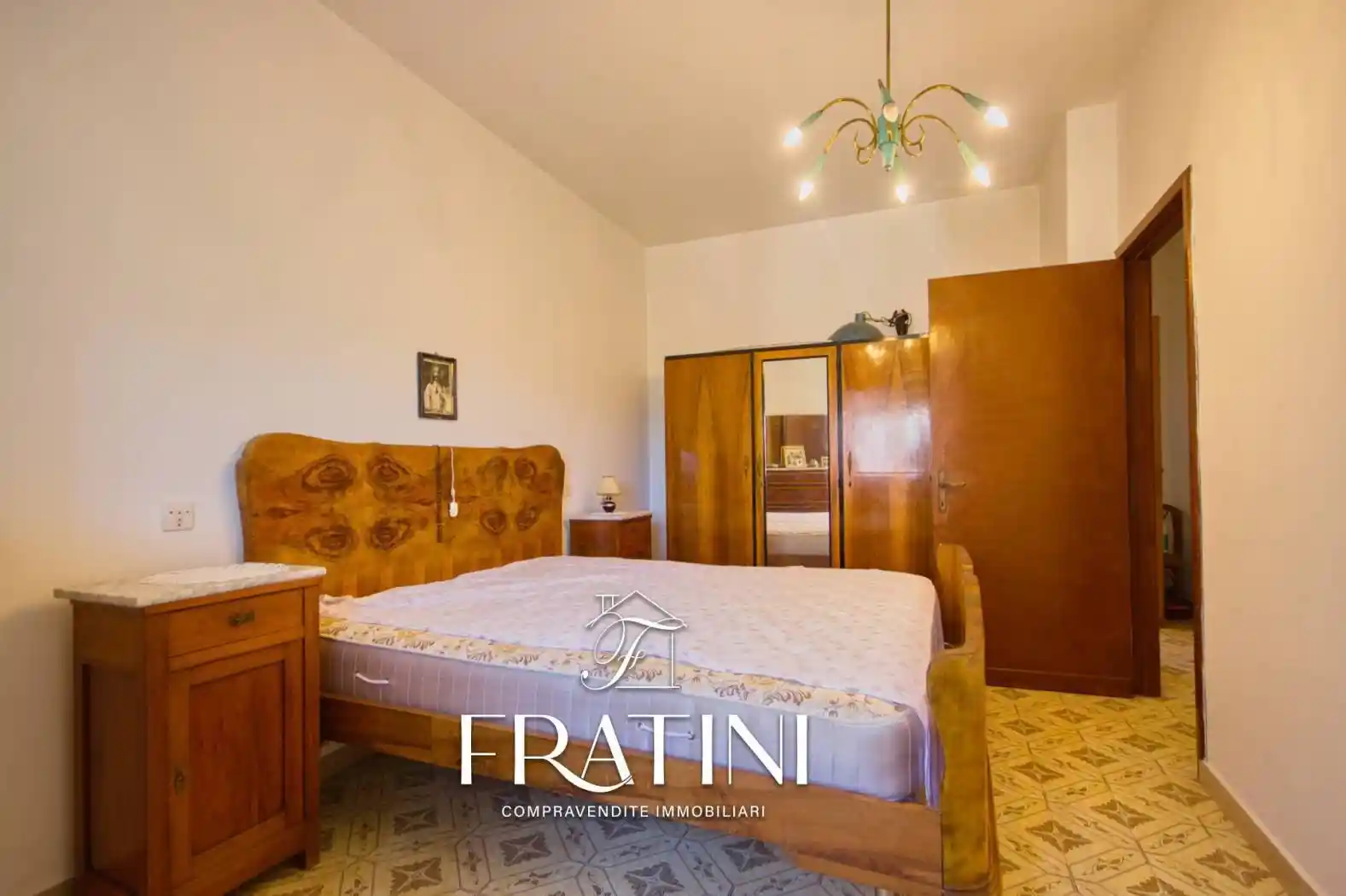 Terratetto unifamiliare Fucignano, Civitella del Tronto - foto 2