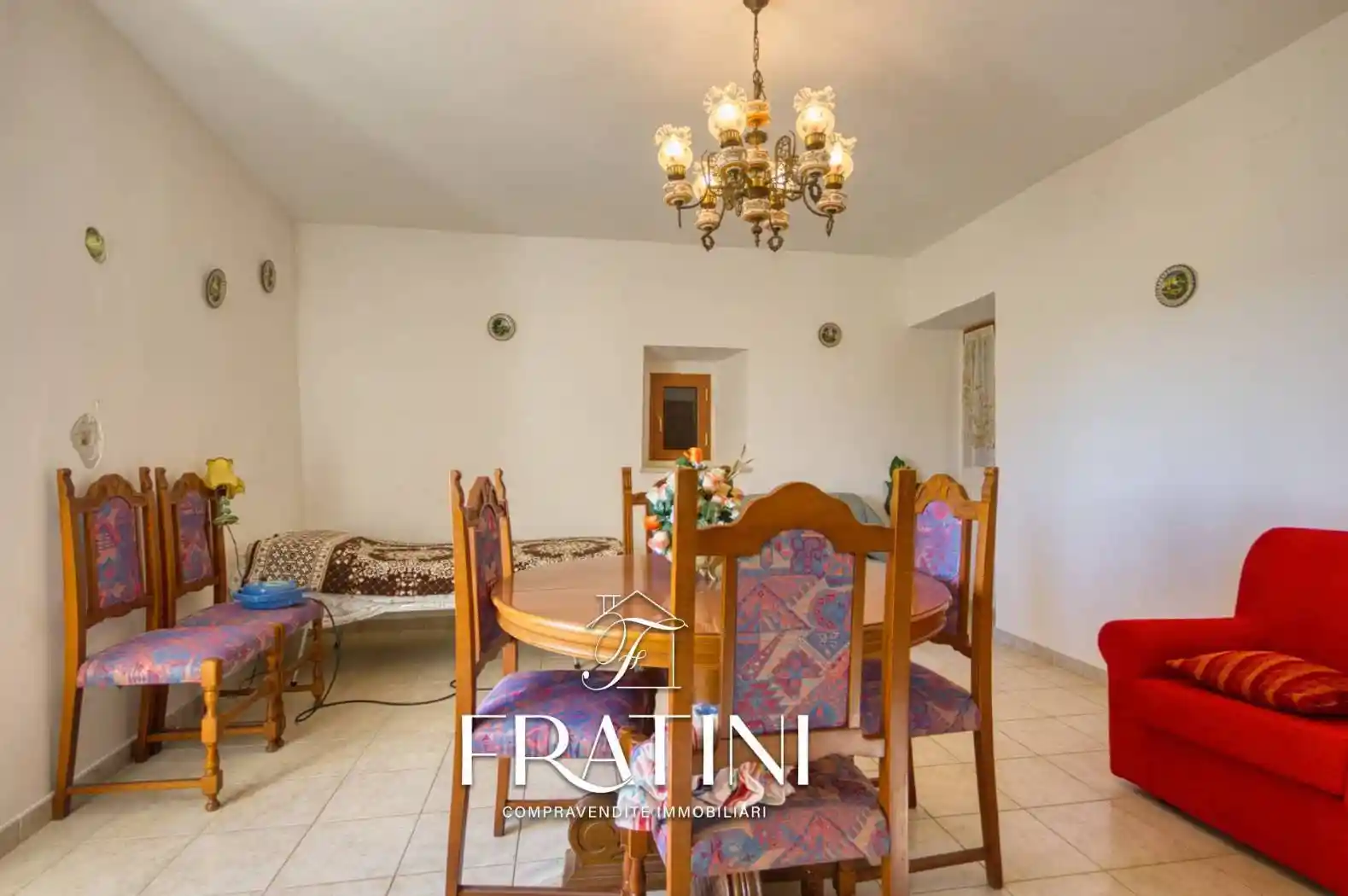 Terratetto unifamiliare Fucignano, Civitella del Tronto - foto 3