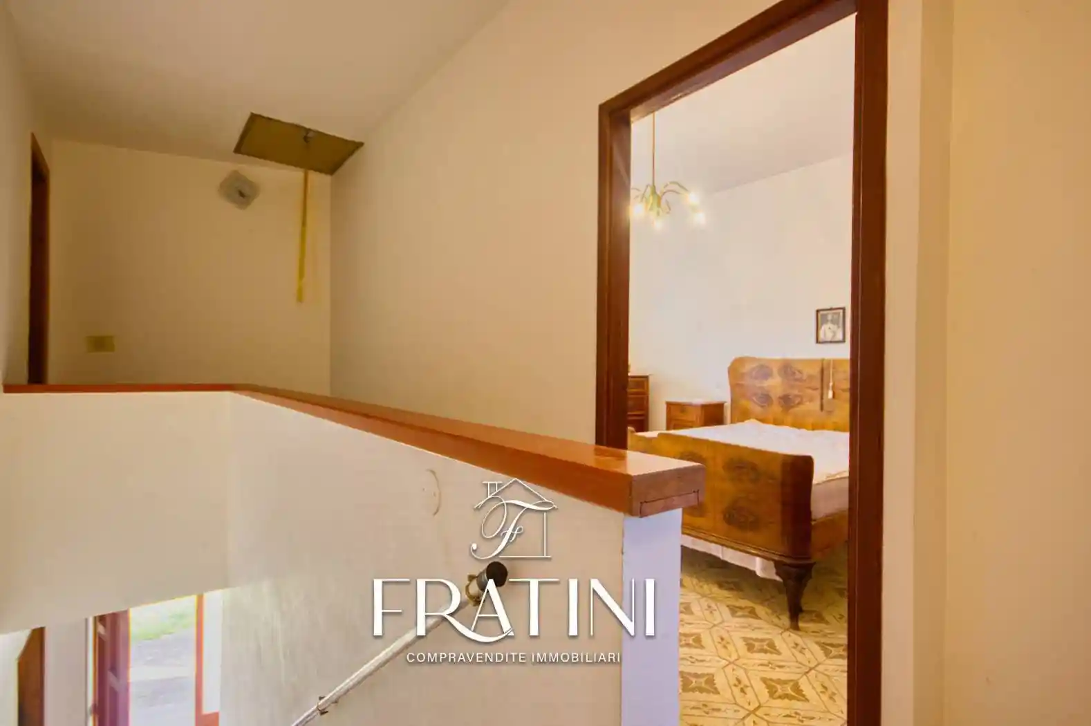 Terratetto unifamiliare Fucignano, Civitella del Tronto - foto 5