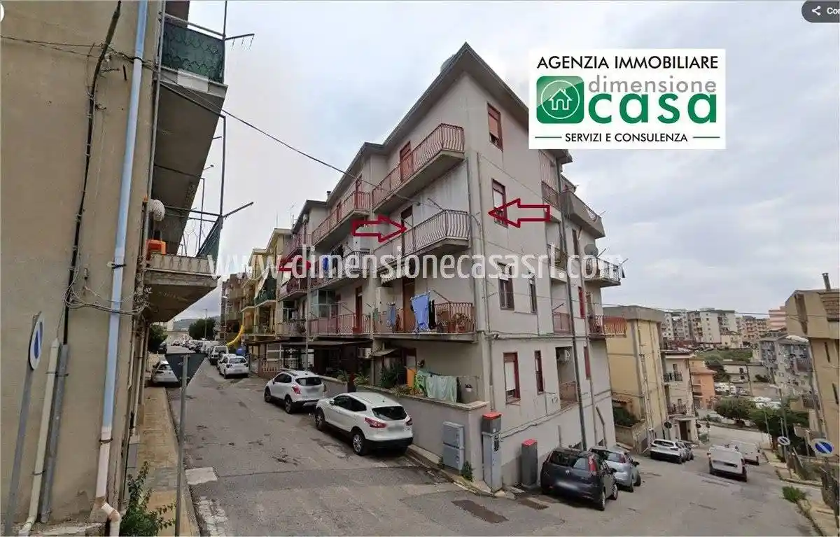 Appartamento in vendita a San Cataldo