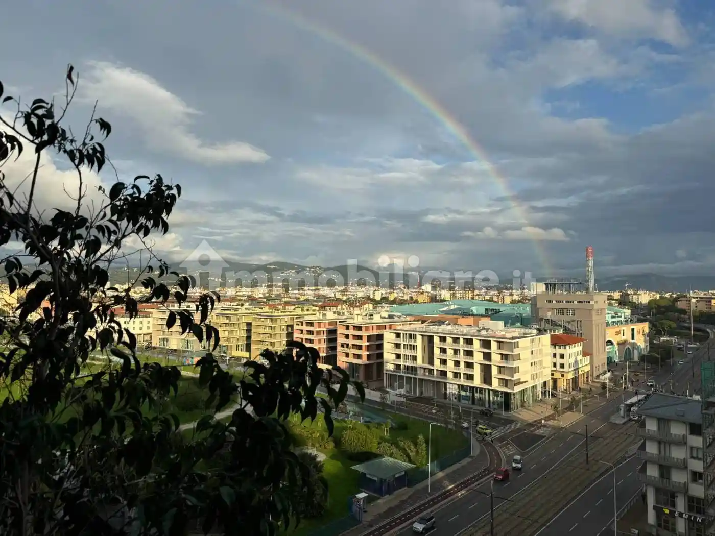 Appartamento in vendita a Firenze