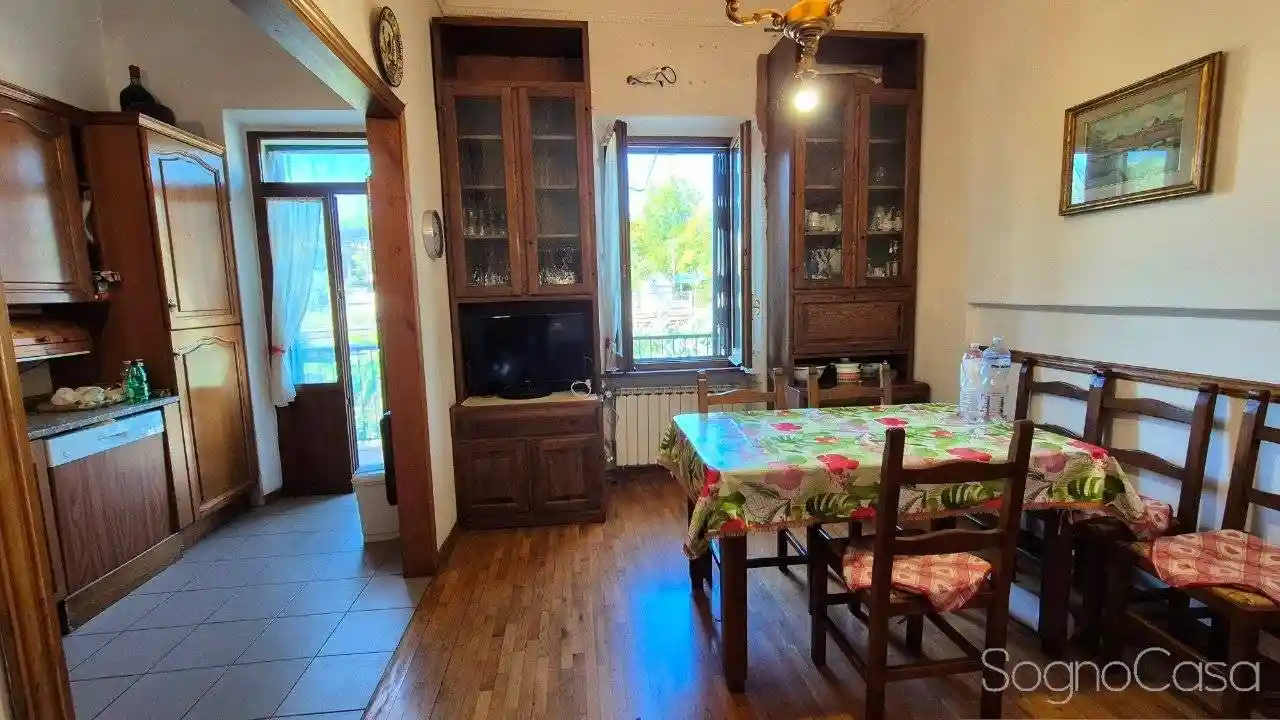 Trilocale via Vincenzo Borghini 24, Le Cure, Firenze - foto 2