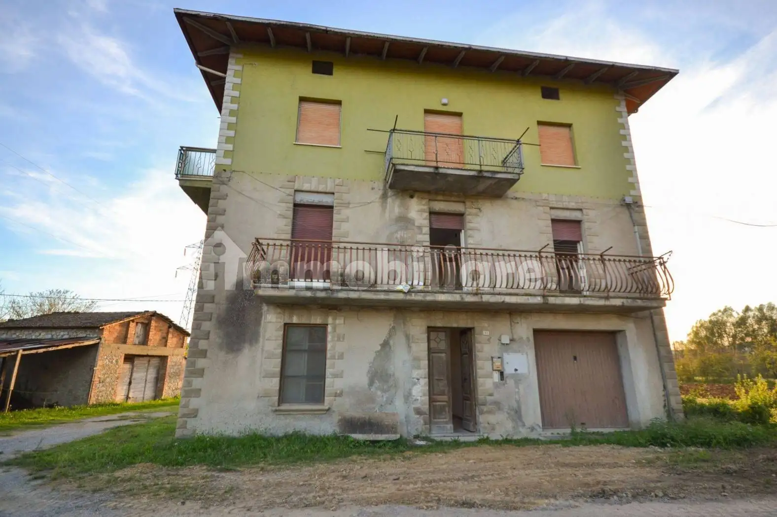 Appartamento in vendita a Fabro