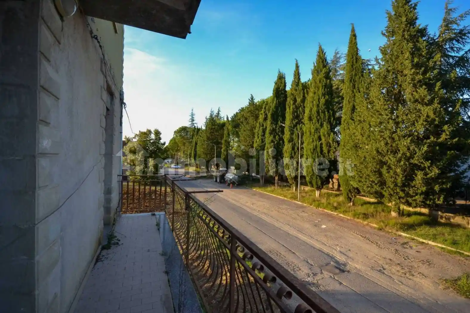 Appartamento via Benedetto Croce, Fabro Scalo, Fabro - foto 2