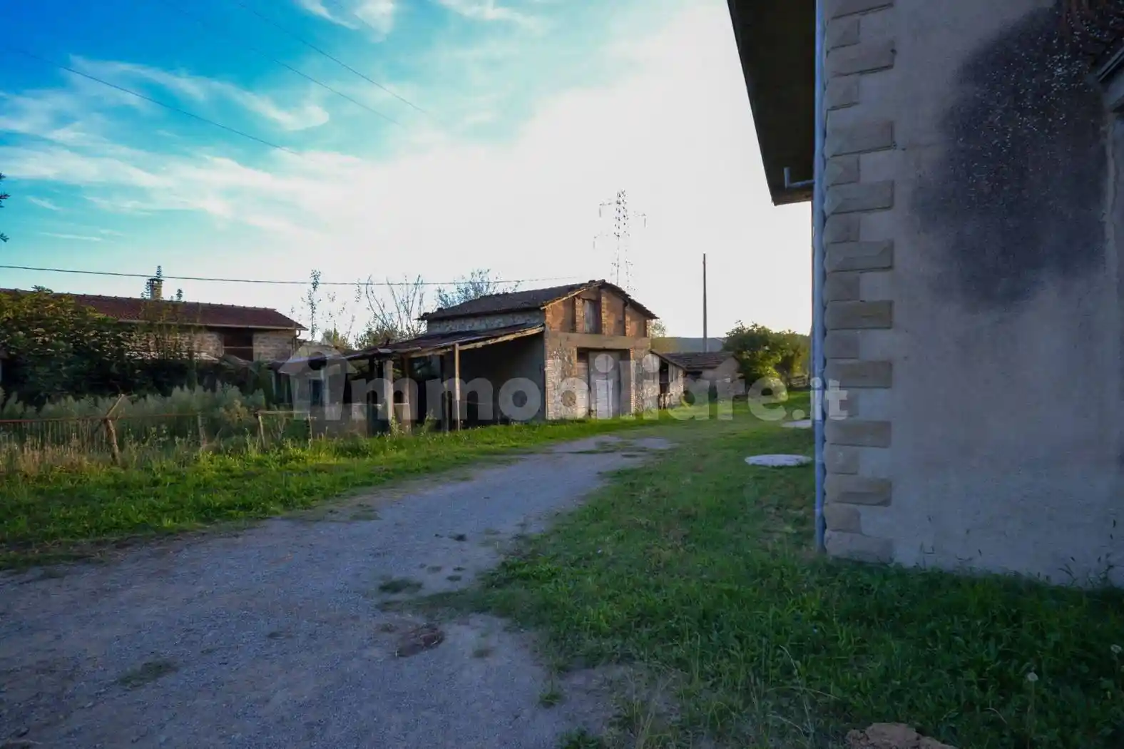 Appartamento via Benedetto Croce, Fabro Scalo, Fabro - foto 3