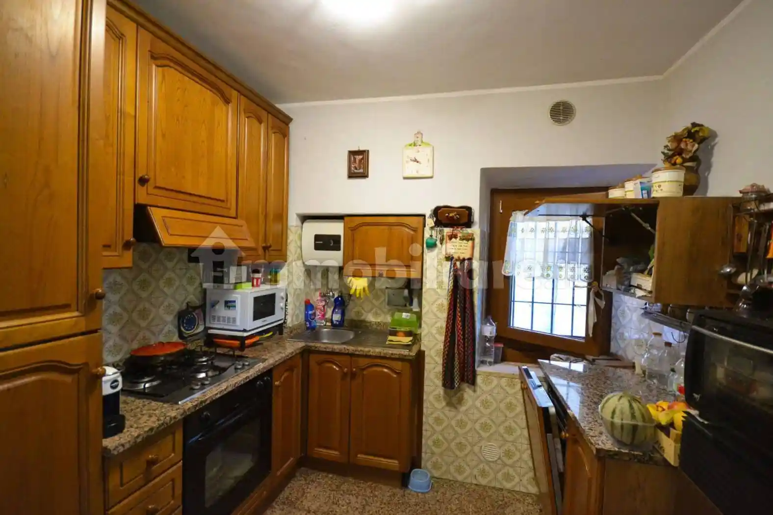 Terratetto unifamiliare via San Basilio, Centro, Fabro - foto 3