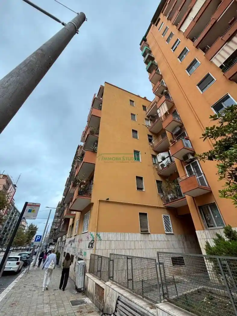 Appartamento in vendita a Bari