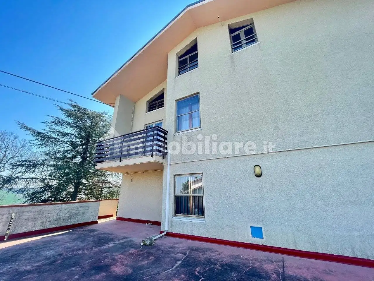 Villa in vendita a Pesaro