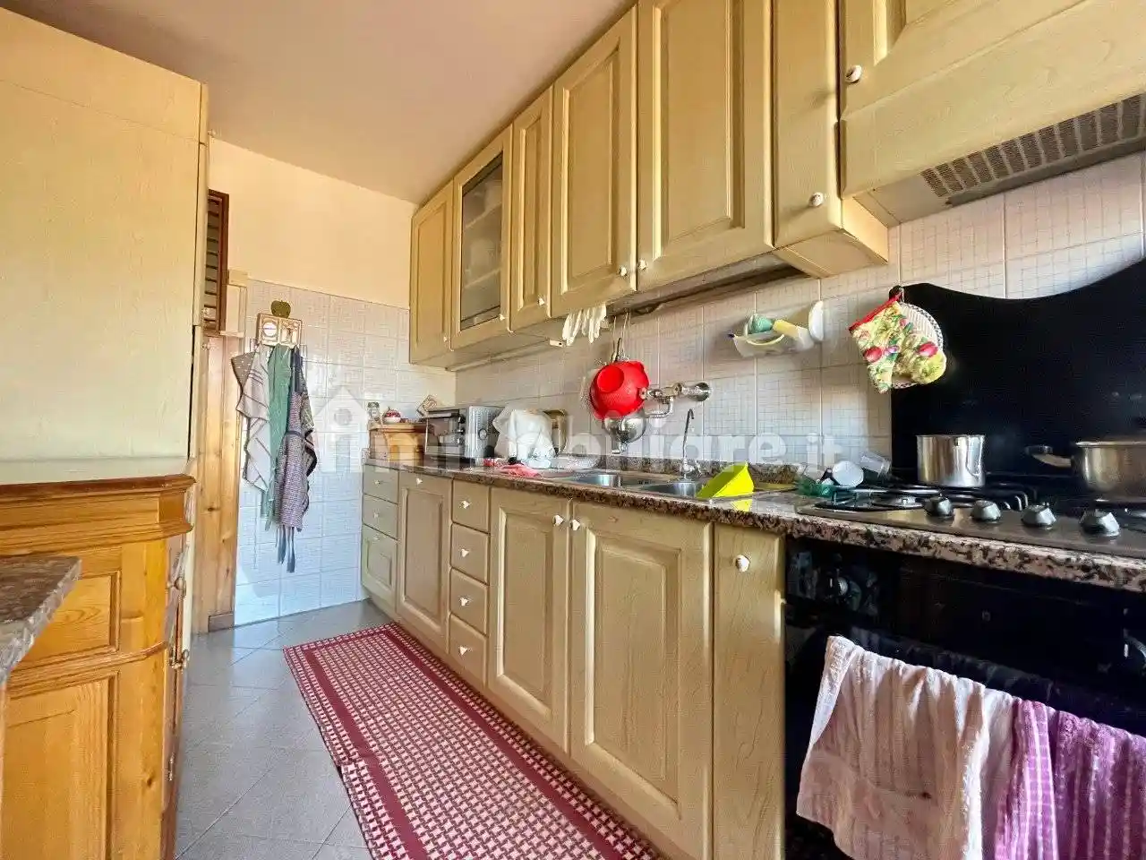 Villa unifamiliare Strada di San Donato, Villa Ceccolini, Pesaro - foto 2