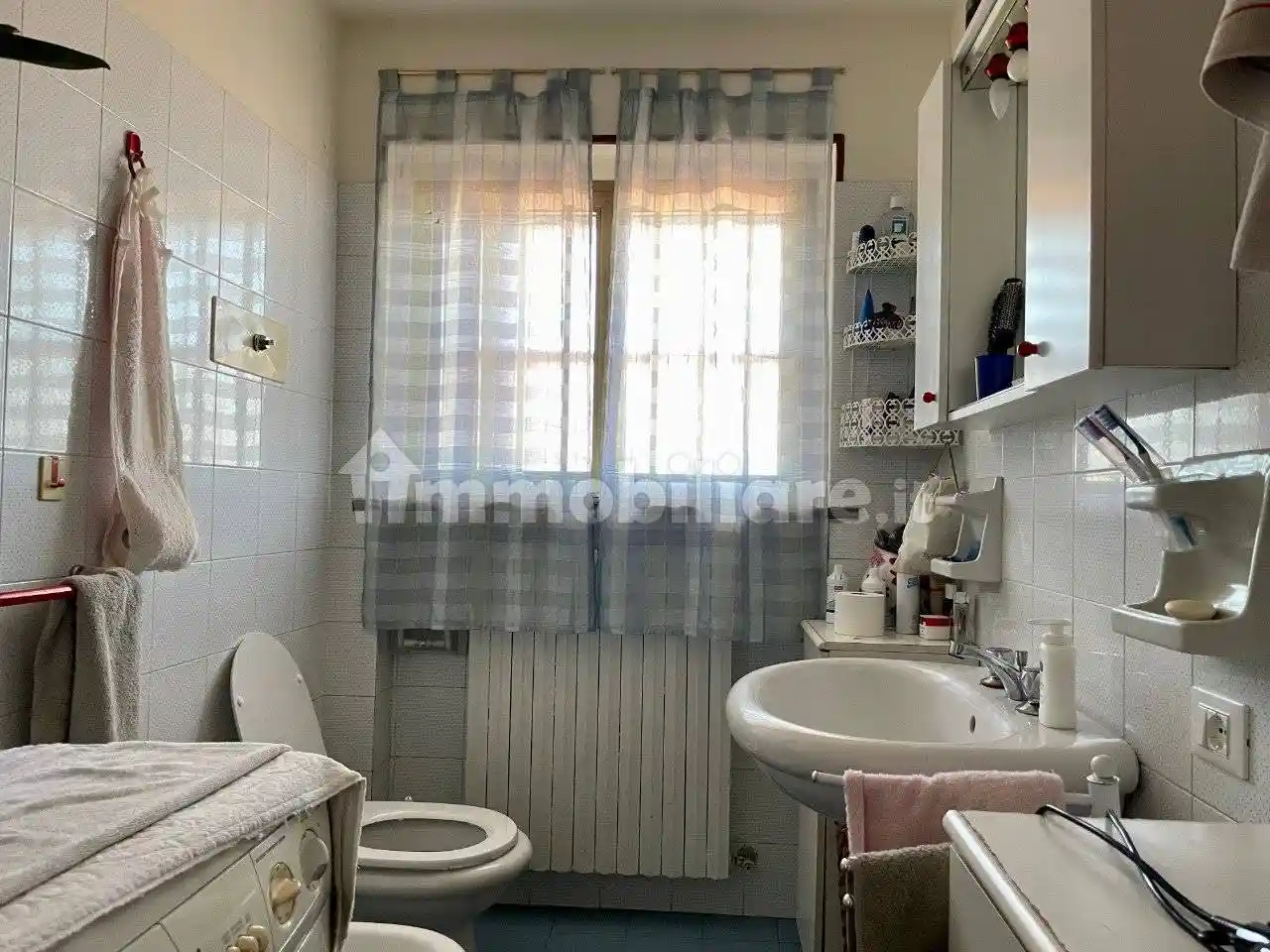 Villa unifamiliare Strada di San Donato, Villa Ceccolini, Pesaro - foto 5