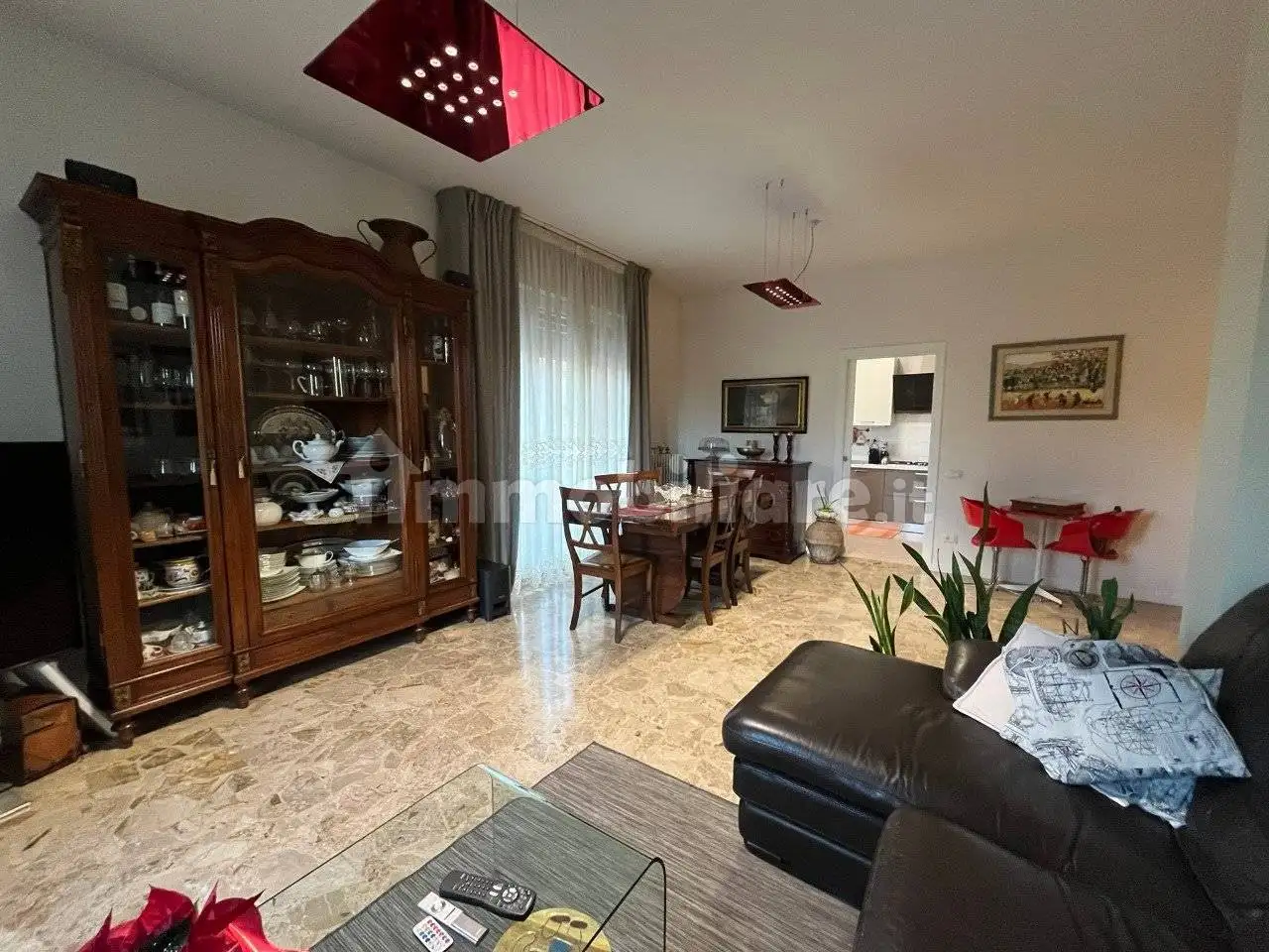 Appartamento in vendita a Pesaro