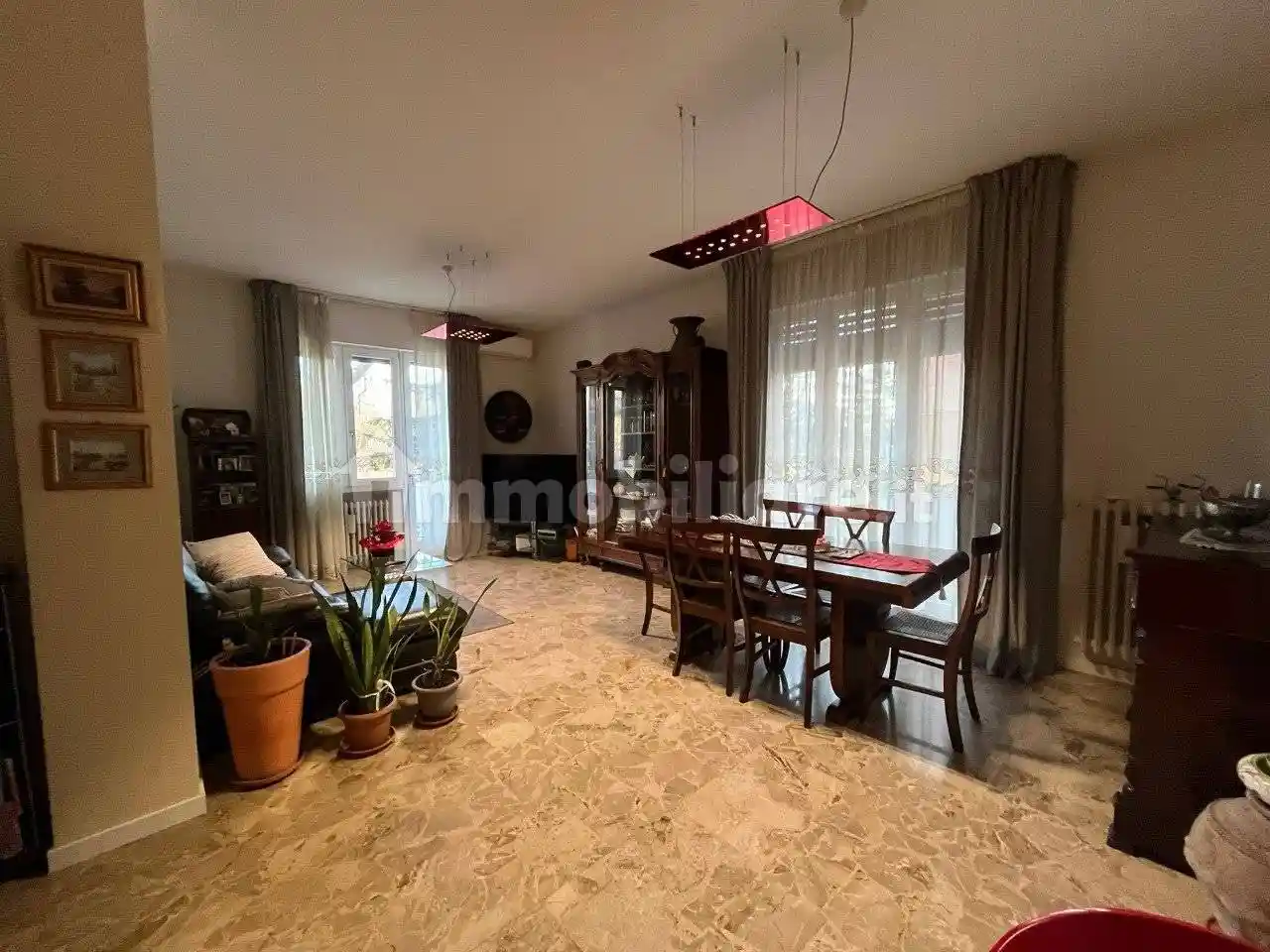 Appartamento via Ugo Foscolo, Piazzale Giosuè Carducci, Pesaro - foto 3