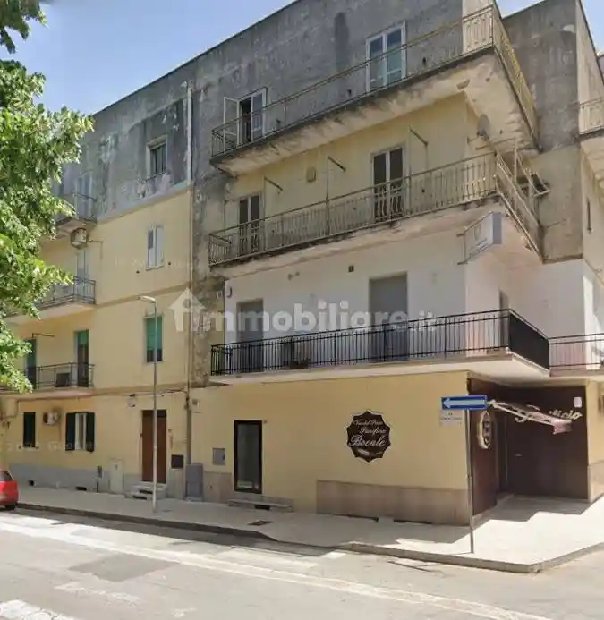 Attico - Mansarda in vendita a Vico del Gargano