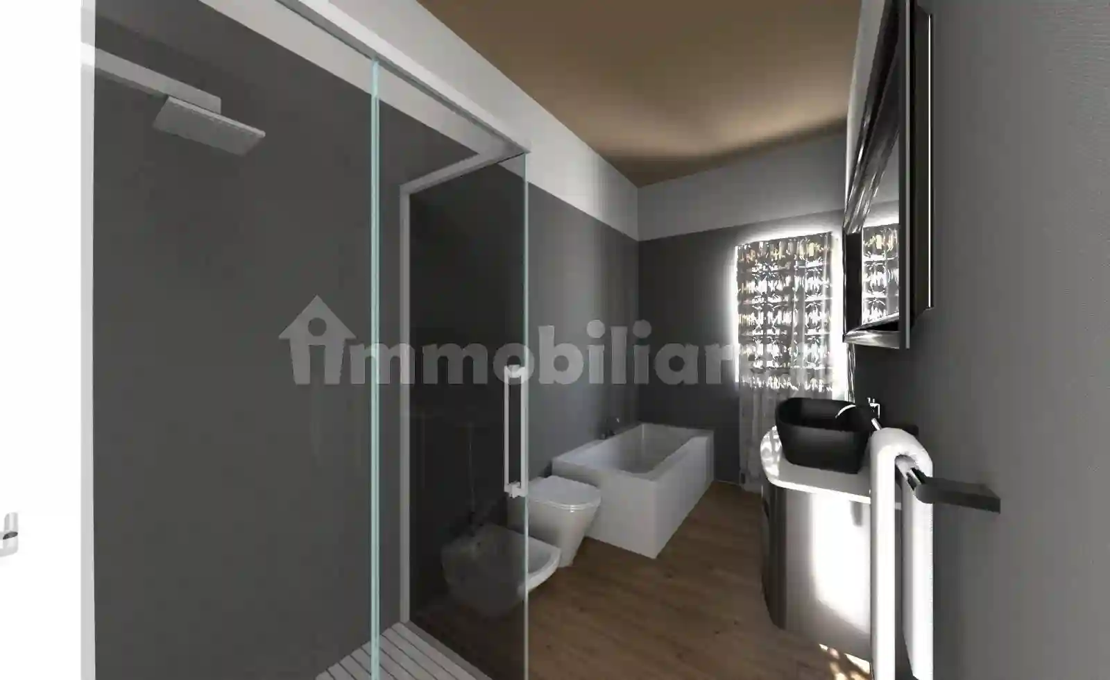 Attico - Mansarda - foto 4