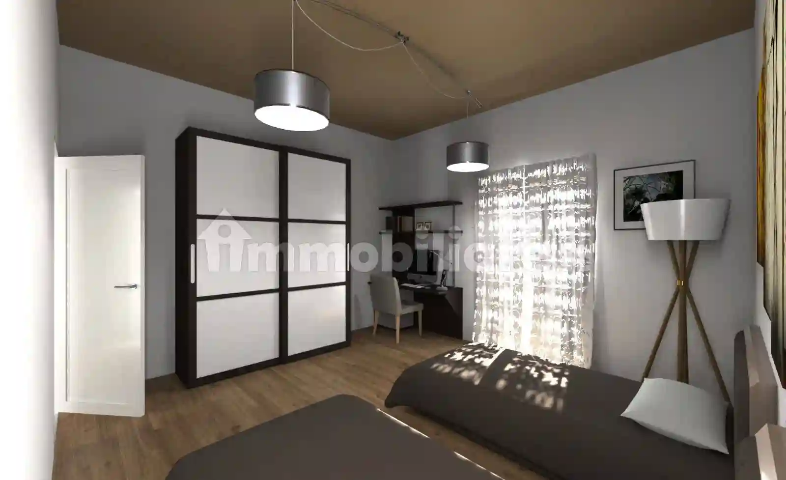 Attico - Mansarda - foto 5