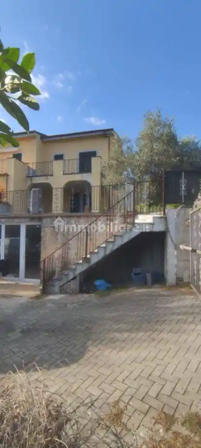 Villa in vendita a La Spezia